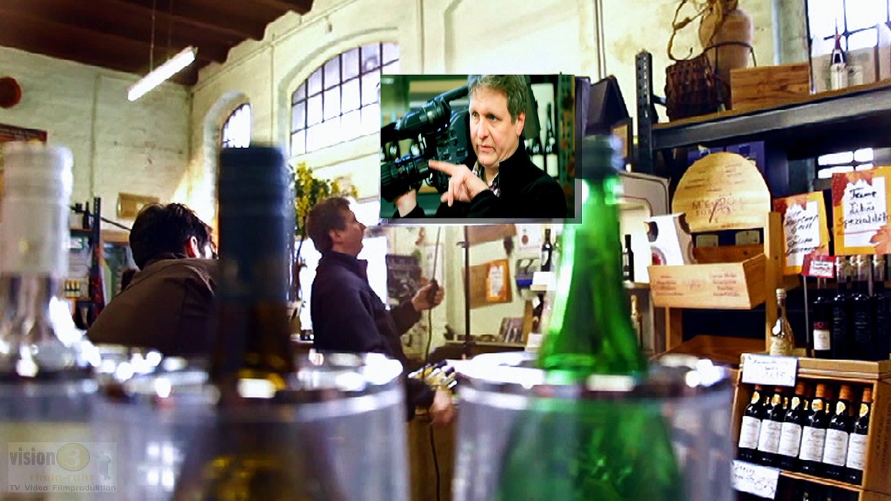 Video Marketing with TV-Profis