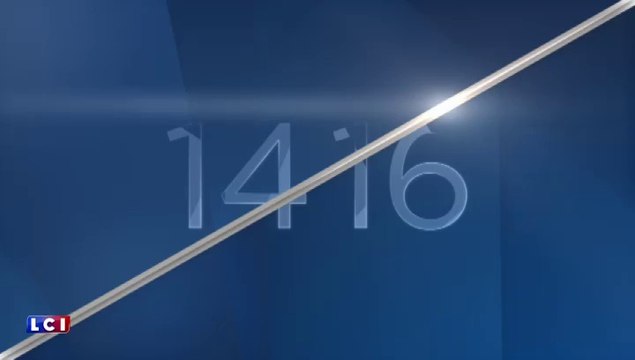 JNPS 2016 - Francoise FACY (interview LCI) UNPS