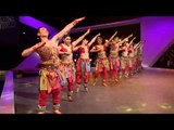 Thailand Dance Now EP04 - Dance of The Drum - 26ต.ค.56 Audition