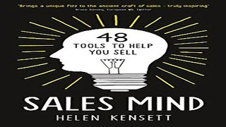 Sales Mind  48 tools to help you sell