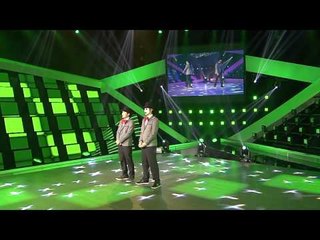 Thailand Dance Now EP06 - Ranking 2/6 - 9พ.ย.56