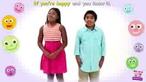 If You're Happy and You Know It _ Mother Goose Club Playhouse Kids Video -2016-