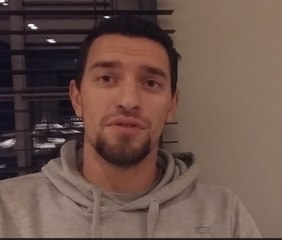 Gérard : "Remporter Roland Garros ou Wimbledon"