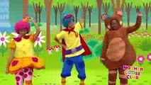 If You're Happy and You Know It _ Mother Goose Club Rhymes for Children -2016-