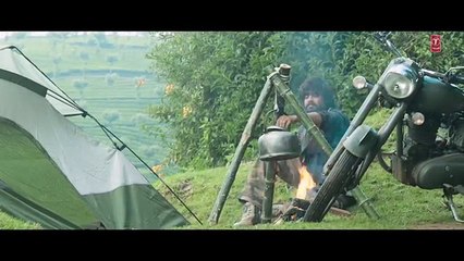 SAALA KHADOOS Title Song (FULL VIDEO ) - R. Madhavan, Ritika Singh - T-Series - YouTube