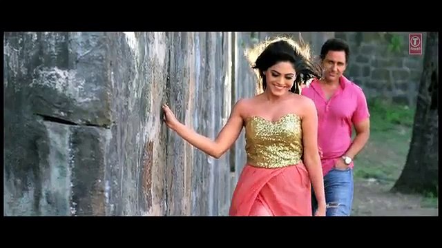 Naina Bol Gaye Video Song - Jab Tum Kaho - Parvin Dabas, Ambalika, Shirin Guha - YouTube