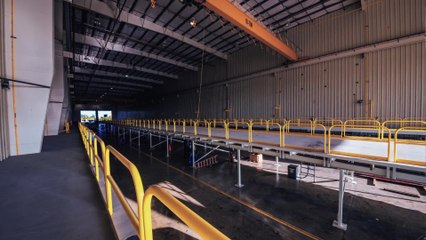 Watch: Ocean Alexander 70e