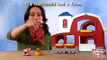 Old MacDonald _ Mother Goose Club Playhouse Kids Video -2016-