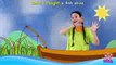 One, Two, Three, Four, Five Once I Caught a Fish Alive _ Mother Goose Club Playhouse Kids Video -2016-