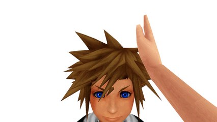 Interactive sora my hands on sora