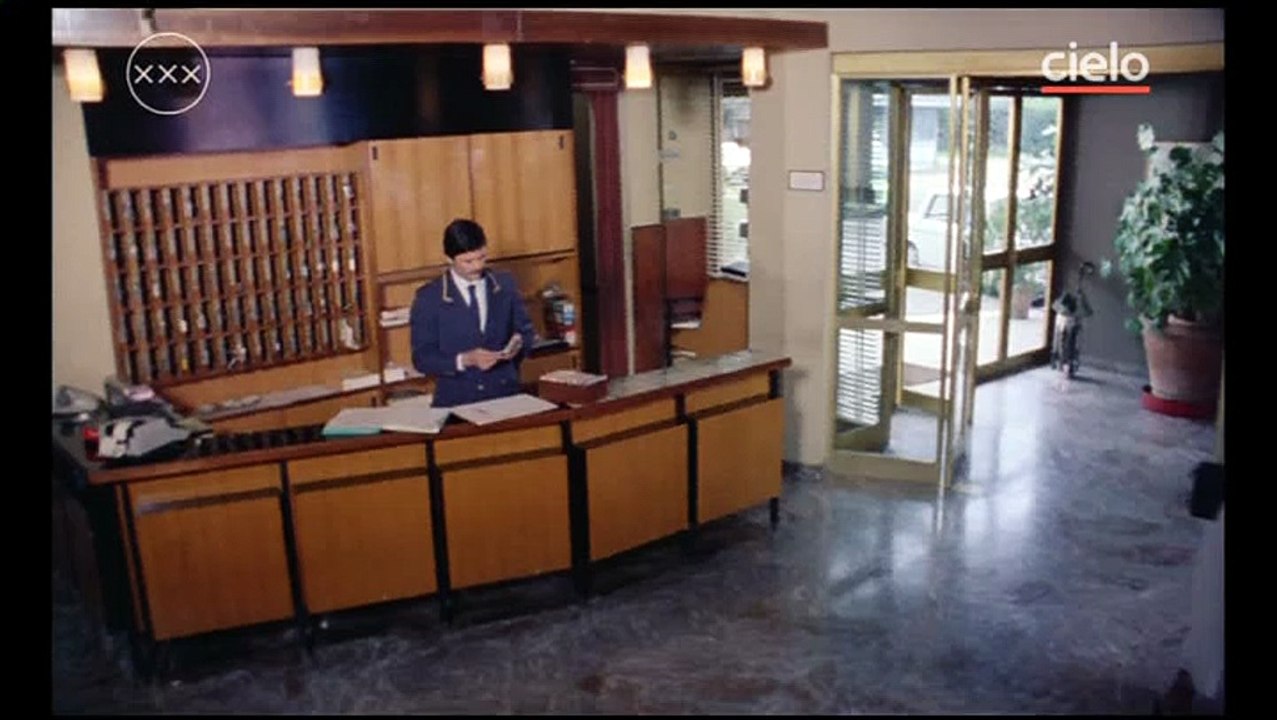 [ITA] - 1979 - Play Motel - Parte 1