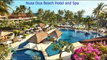 Лучшие отели Бали  5 звезд  Отдых на Бали