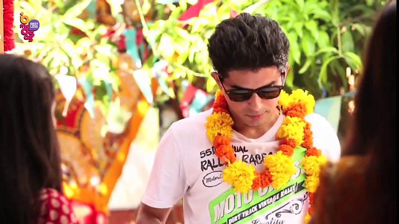 Saath Phere Aur Ek Gunshot - Yeh hai Aashiqui - Episode 12