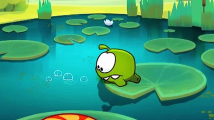 Мультфильм Приключения Ам Няма 23 серия Воскресенье