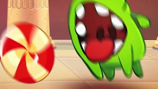 Мультфильм Приключения Ам Няма 16 серия Древняя Греция