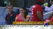 Watch Rabia Anum Reporting on  Lahore Qalandars Defeat