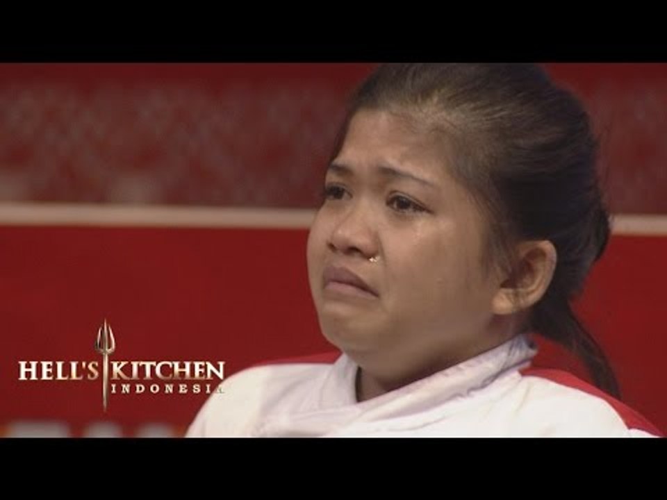 EP17 - Hell's Kitchen Indonesia (Promo)