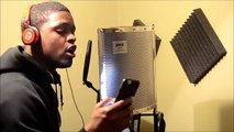 Drake Summer Sixteen (Cover Video) #FeaturingQuincyBanks W_ Lyrics In Description