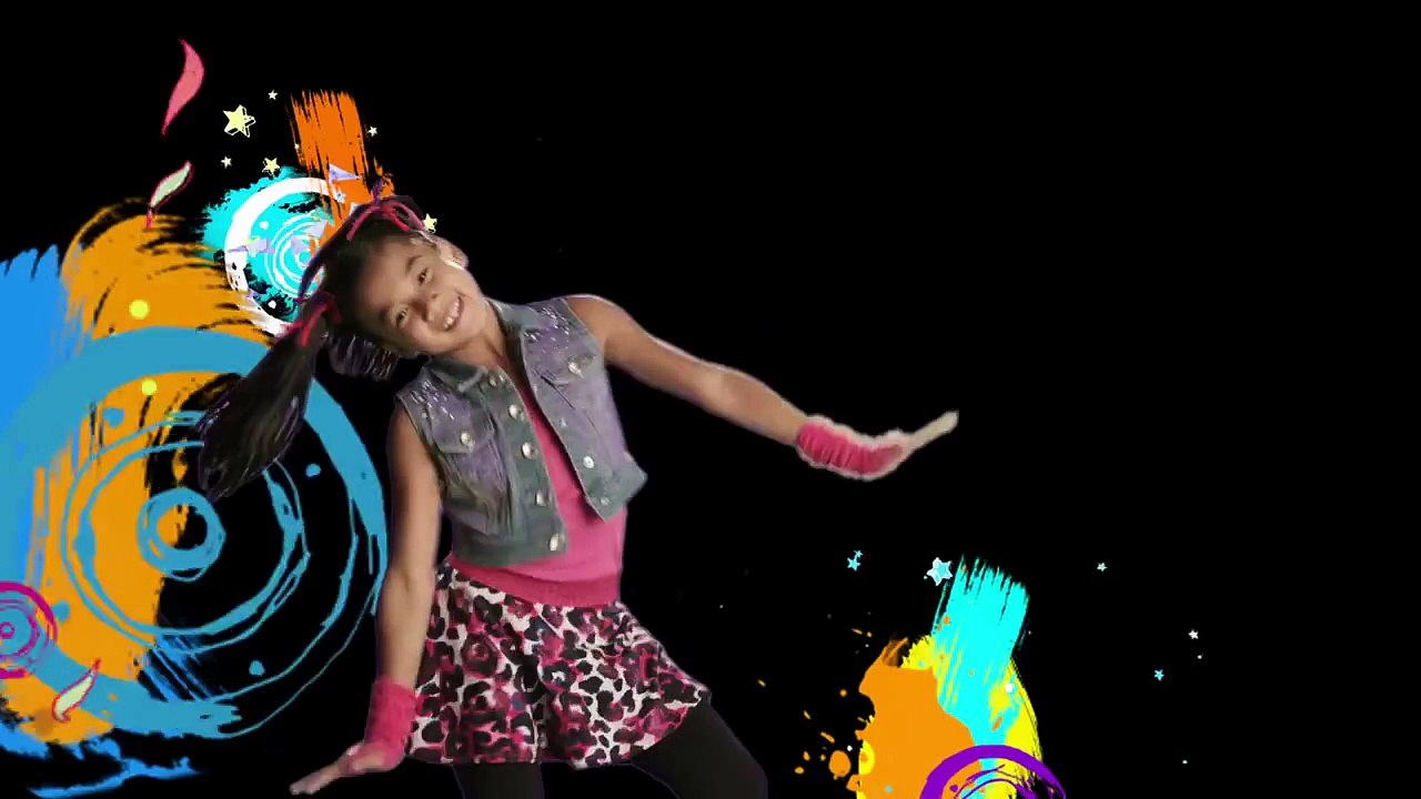 Zumba Kids - Gameplay Trailer - Xbox 360