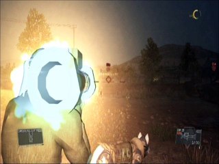 metal gear solid 5 : 66ème partie