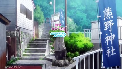 Onsen Yousei Hakone-Chan Cap.5 Sub Español