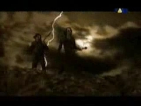 Warriors of the World United