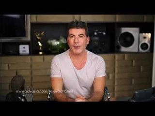 Asia’s Got Talent Philippines Auditions