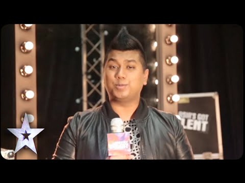 Subscribe to Asia's Got Talent Channel!