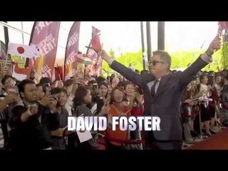 Meet the judges on the red carpet! | Asia's Got Talent 2015 Ep 1