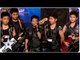 Young Rockers 'The Talento' Bring The Noise | Asia’s Got Talent 2015 Ep 2