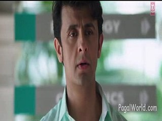 Aa Bhi Jaa Tu Kahin Se - Sonu Nigam