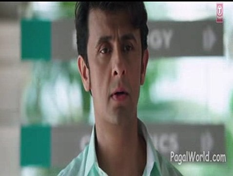 Aa Bhi Jaa Tu Kahin Se - Sonu Nigam