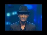 FEBRI - With Or Without You - Top 5 Redux - INDONESIAN IDOL 2012