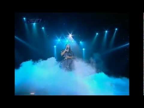 REGINA - Cinta Dua Hati - Top 5 Redux - INDONESIAN IDOL 2012