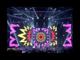 J-Rocks feat. Dion & Yoda & Febri - Madu Dan Racun - Top 5 - INDONESIAN IDOL 2012