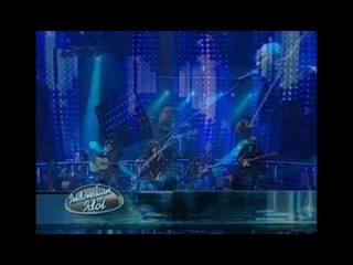 YODA - To Be With You - Top 5 Redux - INDONESIAN IDOL 2012