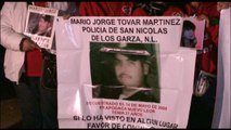 Las madres de Juárez continúan buscando justicia por sus hijos desaparecidos