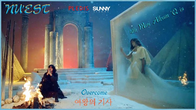 NU'EST – Overcome MV HD k-pop [german Sub]