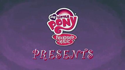 MLP: Friendship is Magic - \\\"This Day Aria\\\" Music Video