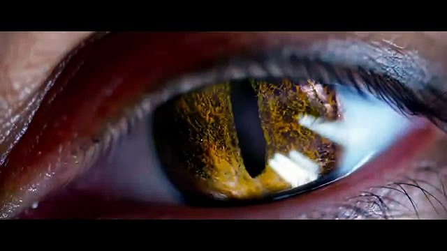 ЛЮСИ - Смотри бесплатно онлайн русский дублированный трейлер нового фильма - 2014