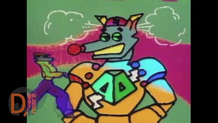 Dj Roger E - PartyBreak #8 intro