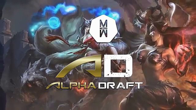 Zed Outplay - League of Legends