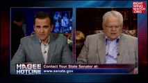 RWW News  John Hagee Says America Will Be Lost Forever If Obama Is Allowed To Replace Scalia