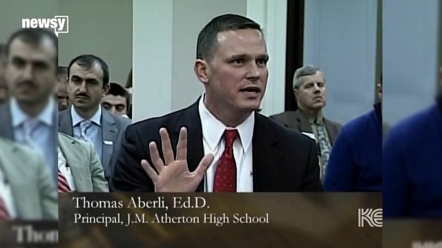 SD Bill Would Dictate Bathroom Choice For Transgender Students - Newsy