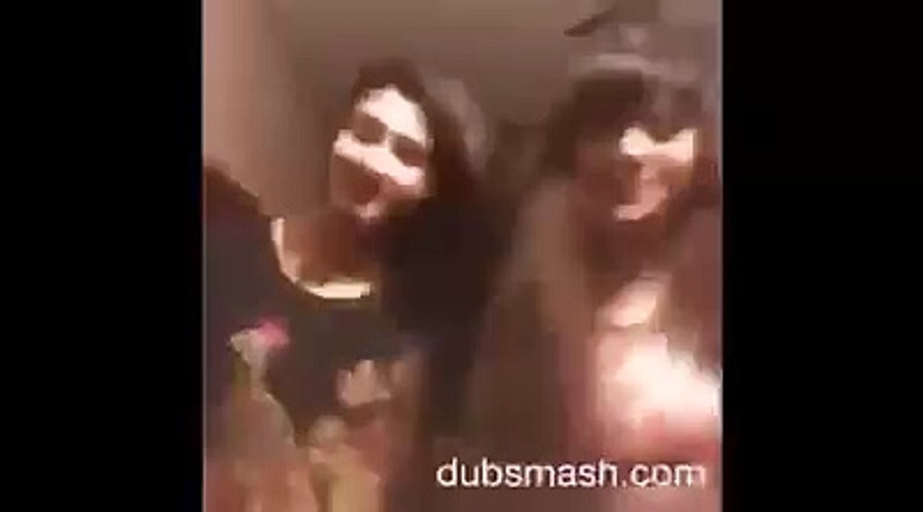 best dubsmash of qandeel baloch lol
