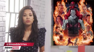 Deadpool Has Record Breaking Opening Weekend