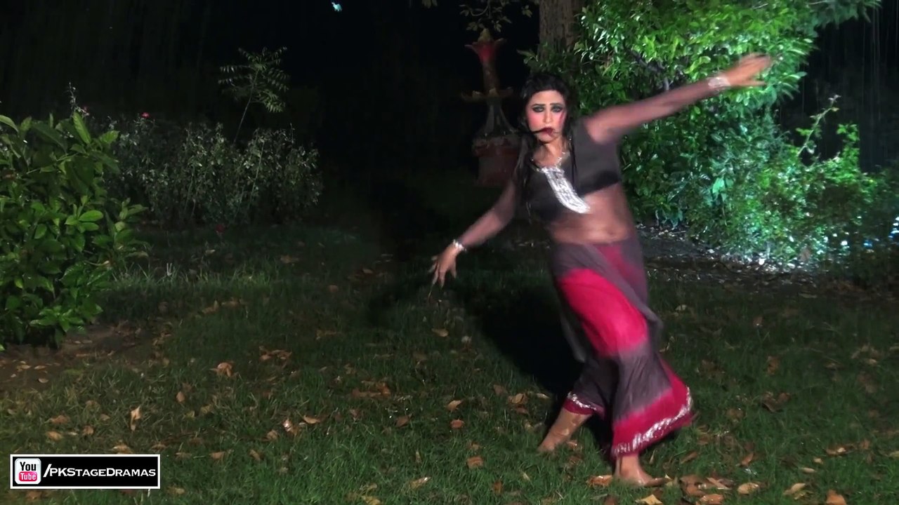 VAS PAE GA BINDIA RAIN MUJRA - PAKISTANI MUJRA DANCE 2014