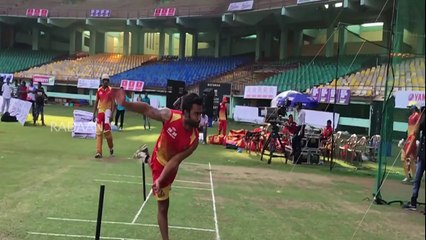 CCL 2016 | Defending Champions Telugu Warriors | Exclusive
