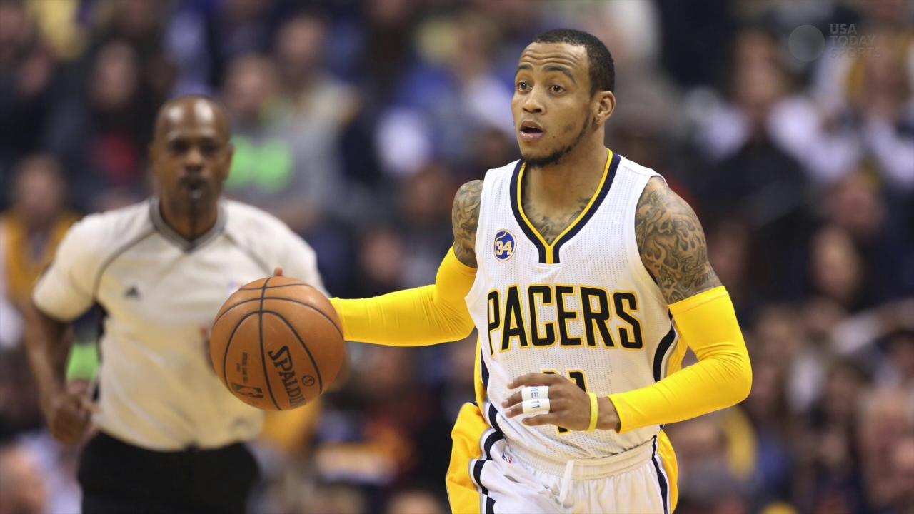 Recent deadline trades have been blockbusters