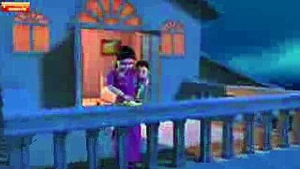 Chandamama Raave Telugu Rhymes for Children